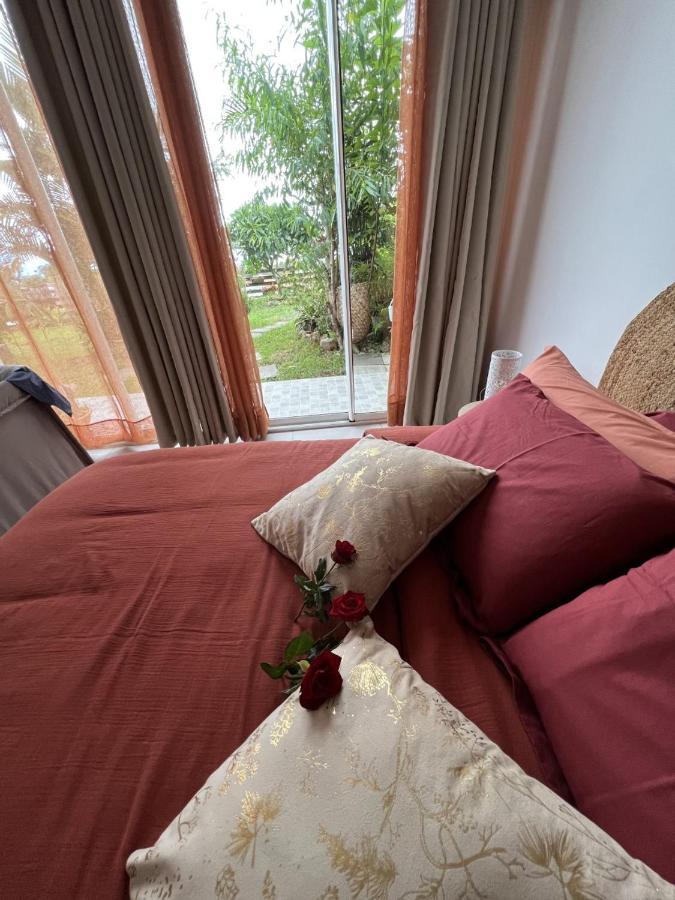 Villa, Lossy Le Tampon Kültér fotó